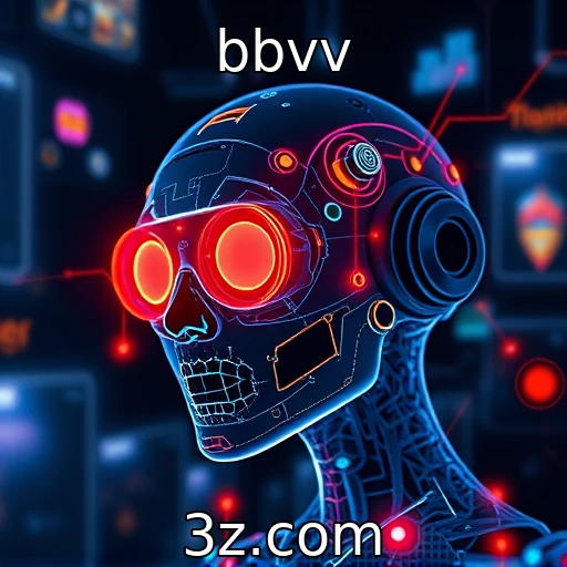 O impacto da inteligência artificial na narrativa dos games : bbvv