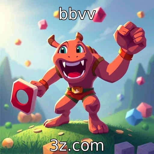 Novos modelos de bônus e programas de fidelidade no setor de jogos | bbvv