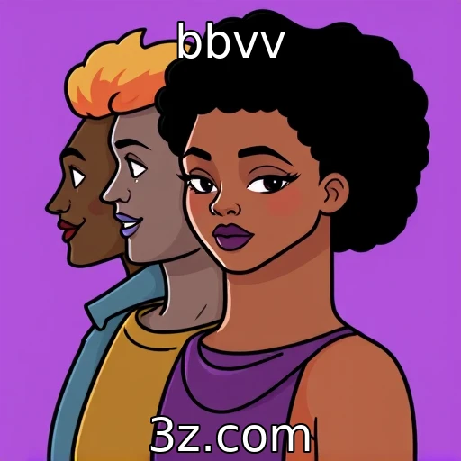 Evolução da diversidade de personagens nos jogos - bbvv