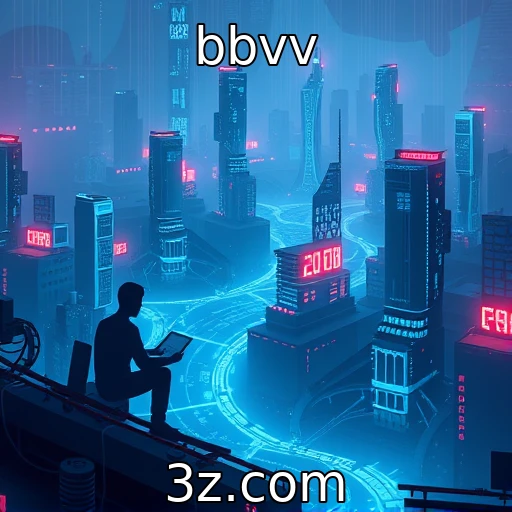 Impacto das tecnologias emergentes na indústria de jogos - bbvv