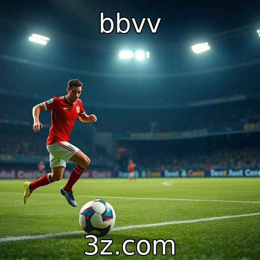 Desempenho financeiro de provedores de jogos em 2025 : bbvv