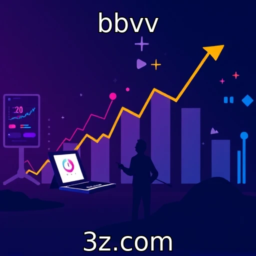 Crescimento de plataformas de apostas e sua influência no mercado : bbvv