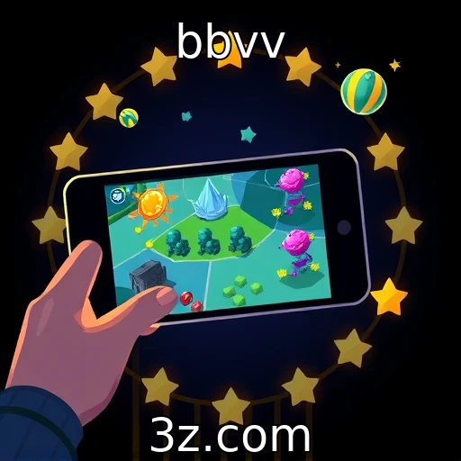 Mudanças na monetização de jogos mobile : bbvv