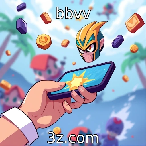 Mudanças nas políticas de monetização em jogos mobile - bbvv