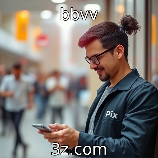 Adoção do Pix e a transformação nos métodos de pagamento do setor | bbvv