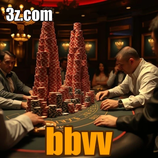 Explore a Plataforma bbvv e Conquiste Novos Mundos