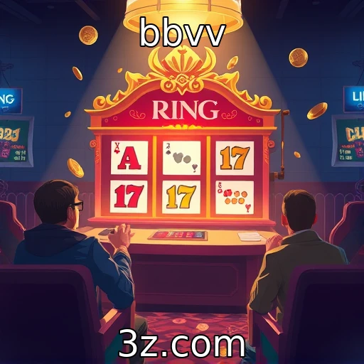 Inovação em RNG impulsiona novos jogos de cassino | bbvv