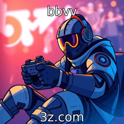 Inovações tecnológicas que transformam a experiência gamer - bbvv